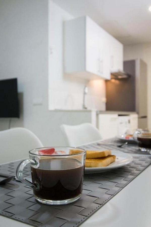 Holidays2Malaga Eduardo Ocon Ground Floor Renovated Apartment In The City Center Exteriér fotografie